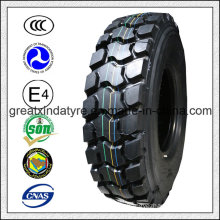 Gold Partner Truck Tyres, Promotion Tires From China